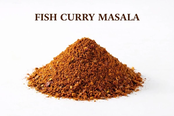 Fish Masala