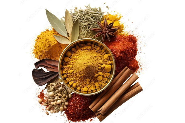 Garam Masala