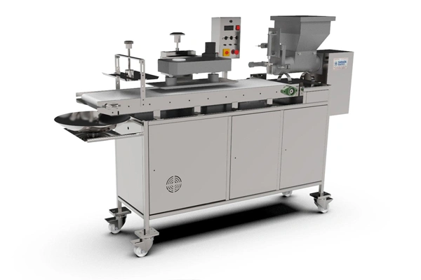 Gulab Jamun Making Machine