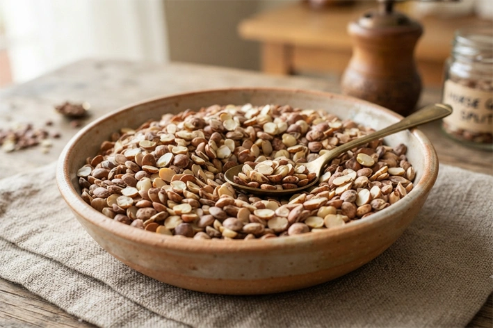 Horse Gram Split