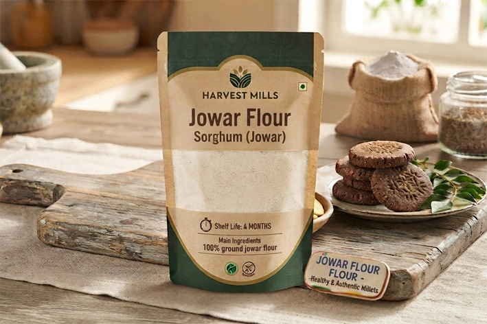 Jowar Flour