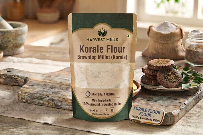 Korale Flour