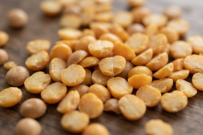 Split Masoor Dal