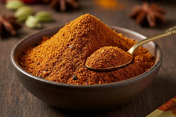 Mutton Masala