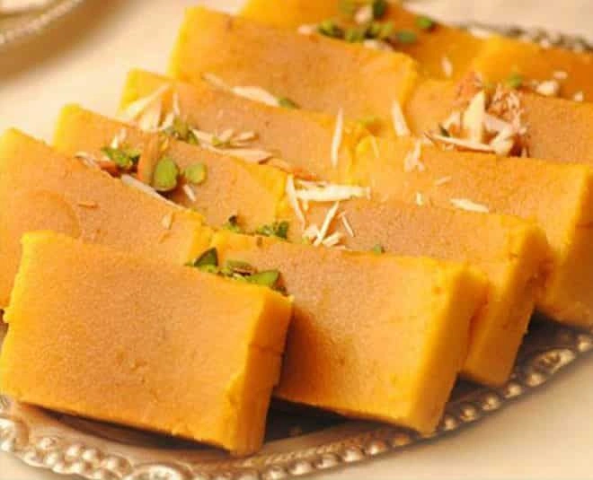 Mysore Pak