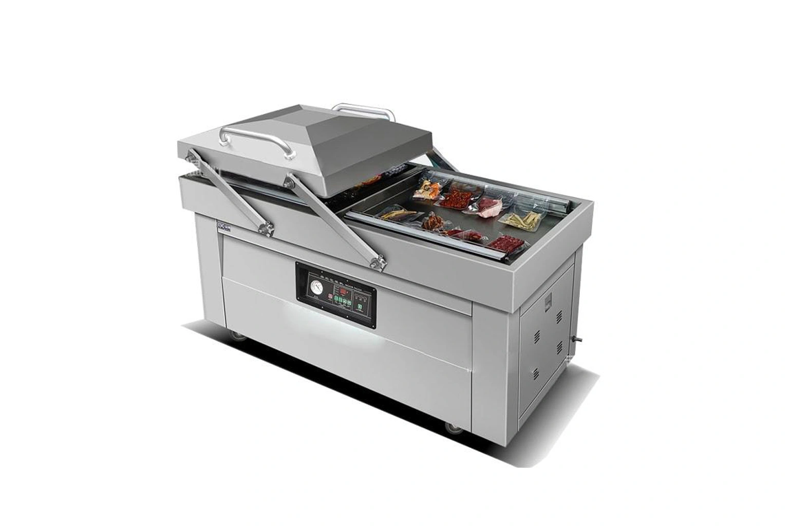 Vacuum Packing Machine