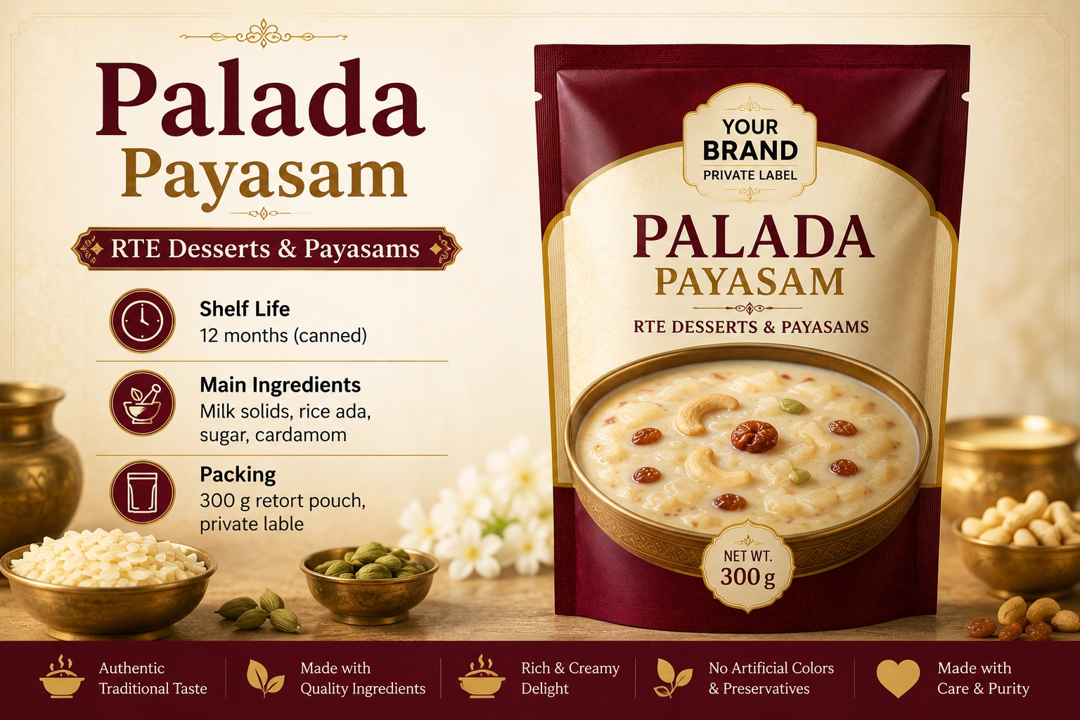 Palada Payasam