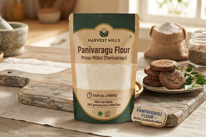 Panivaragu Flour