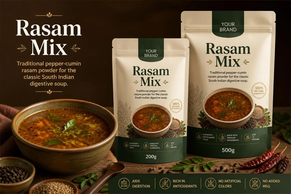 Rasam Mix