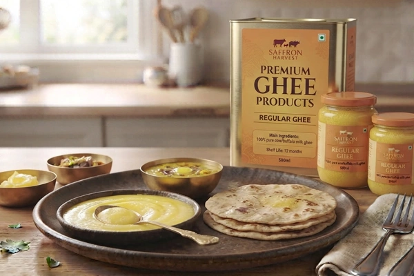 Regular Ghee