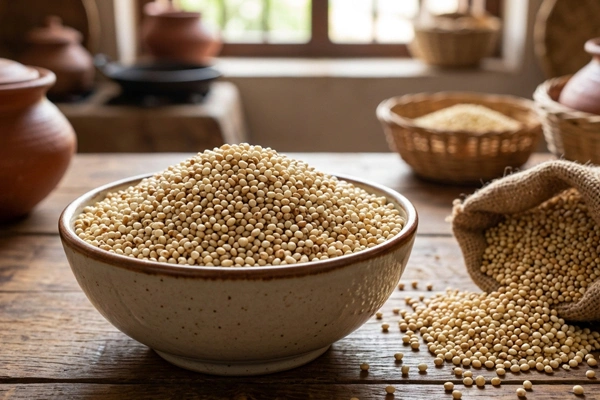 Samai Whole Grain