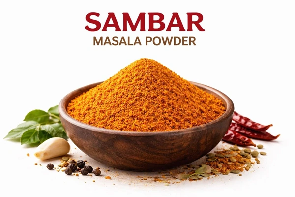 Sambar Powder