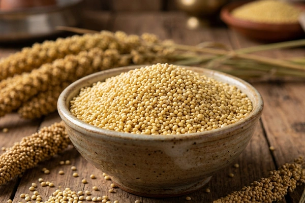 Thinai Whole Grain
