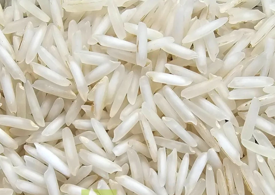 Traditional Basmati Aged
