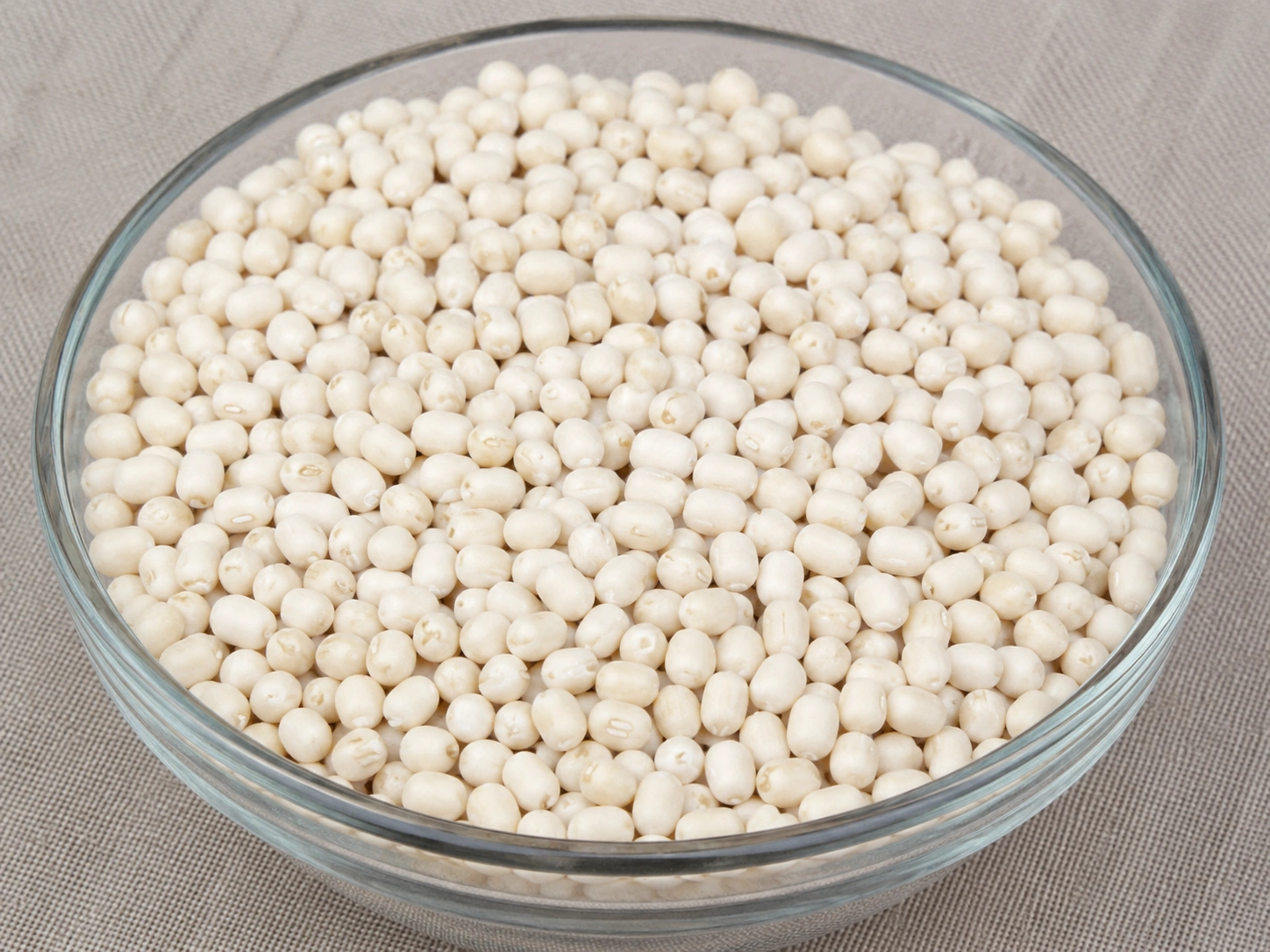 Urad Dal Polished