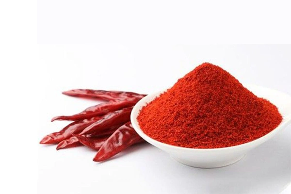 Chilli Powder