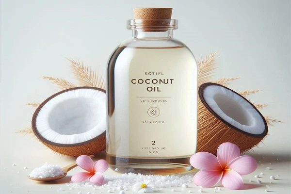 Coconut Oil