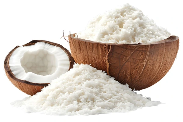 Desiccated Coconut