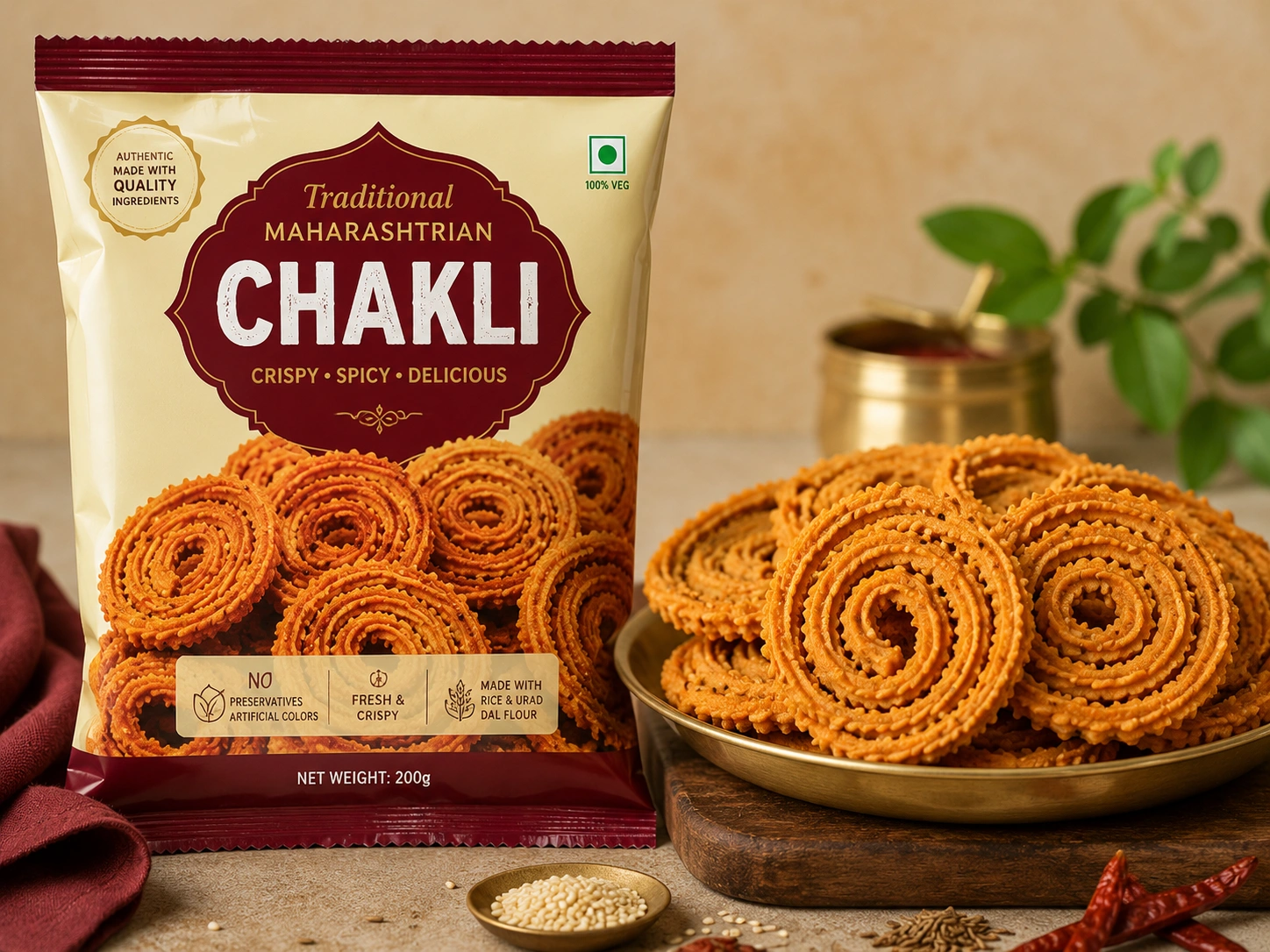 Murukku