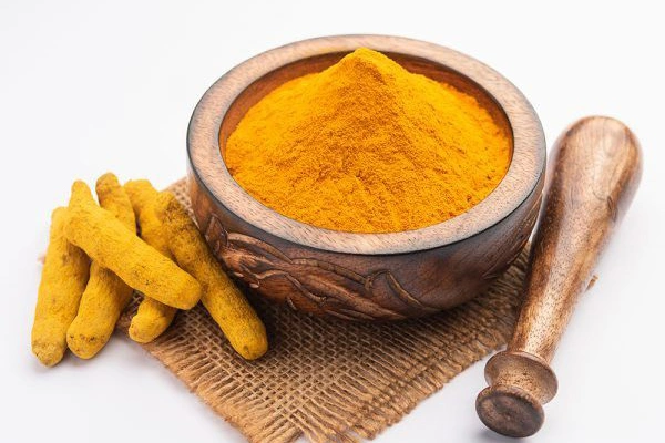 Turmeric Powder