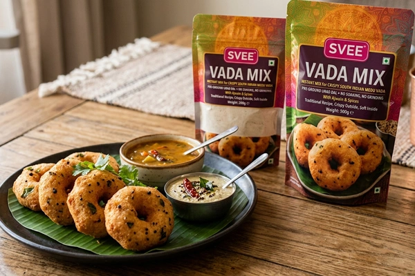 Vada Mix