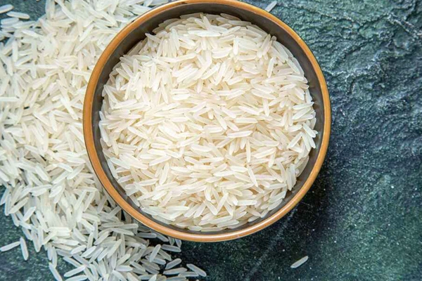 Pusa Basmati
