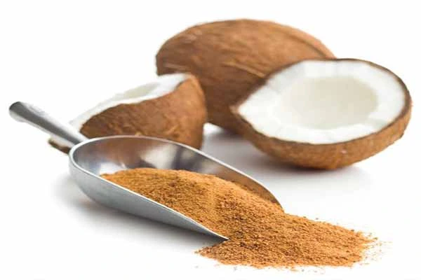 Coconut Sugar