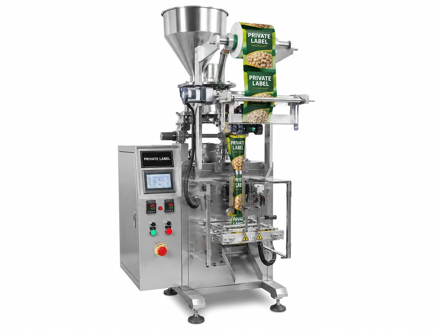 Packing Machinery