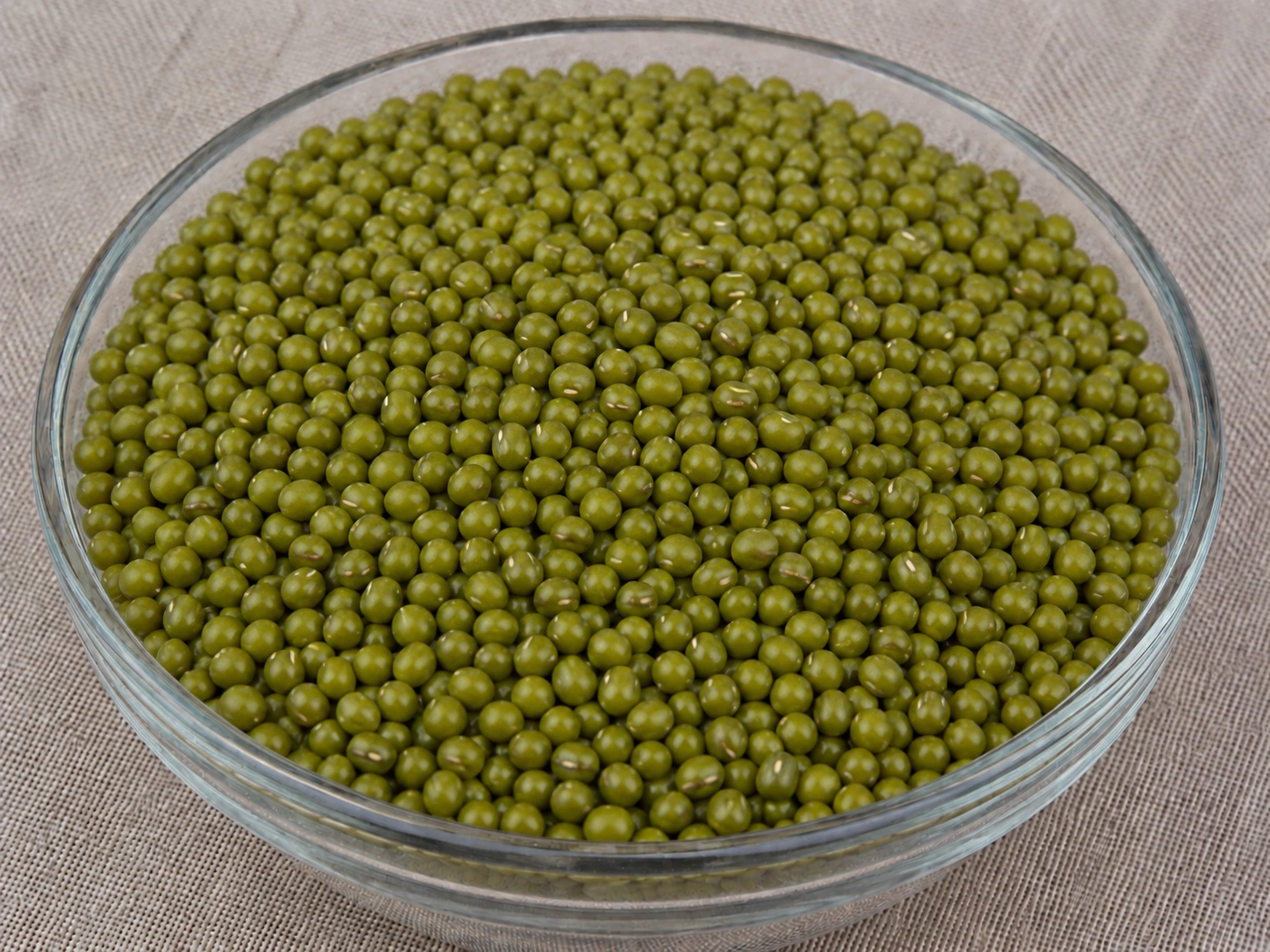 Green Gram Whole