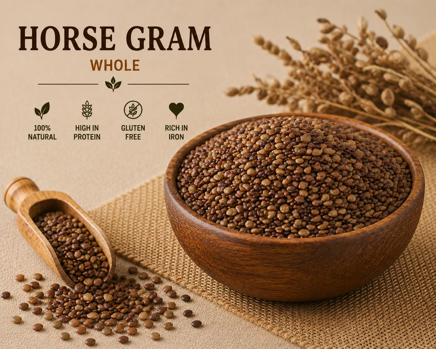Horse Gram