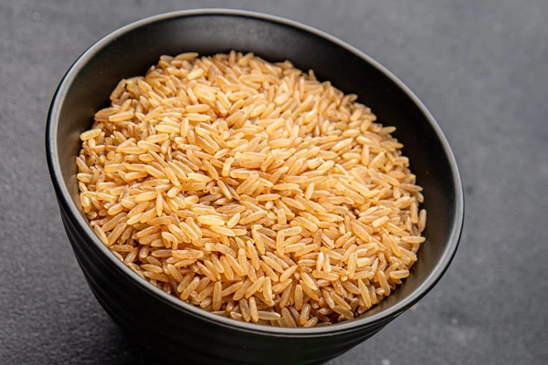 Brown Rice