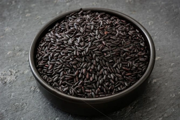 Kavuni Rice (Black Rice)