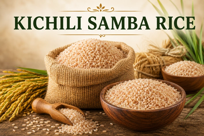 Kichili Samba