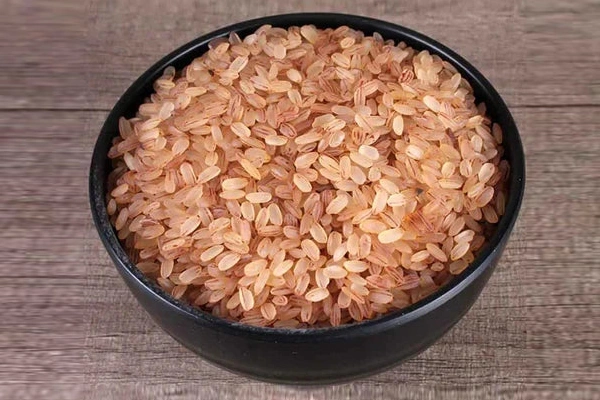 Red Rice (Kerala)