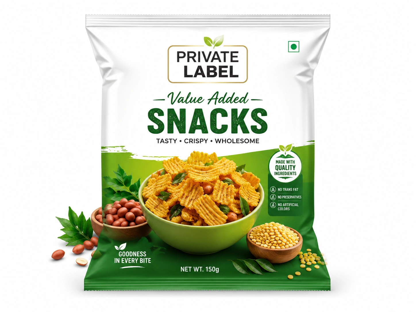 Snack Foods